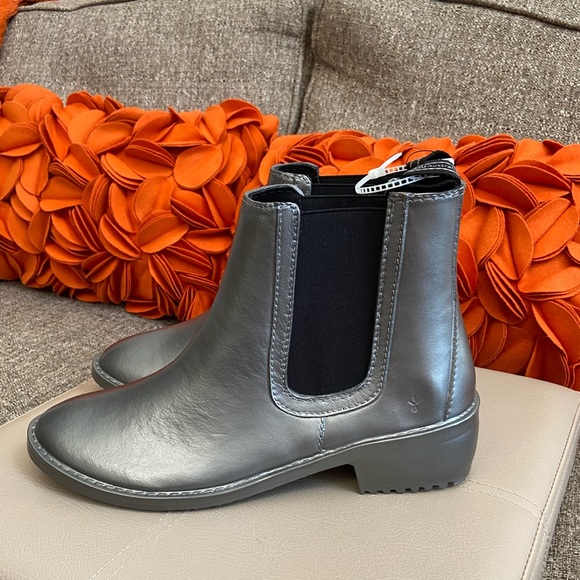 ❗️SOLD❗️EMU Australia Waterproof Boots❣️ - Picture 4 of 12